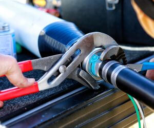 About Emergency plumbing pros Garden City, IA